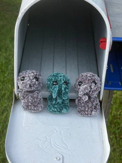 Baby Eldritch Horror