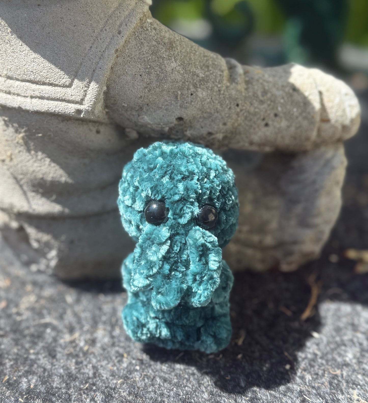 Baby Eldritch Horror