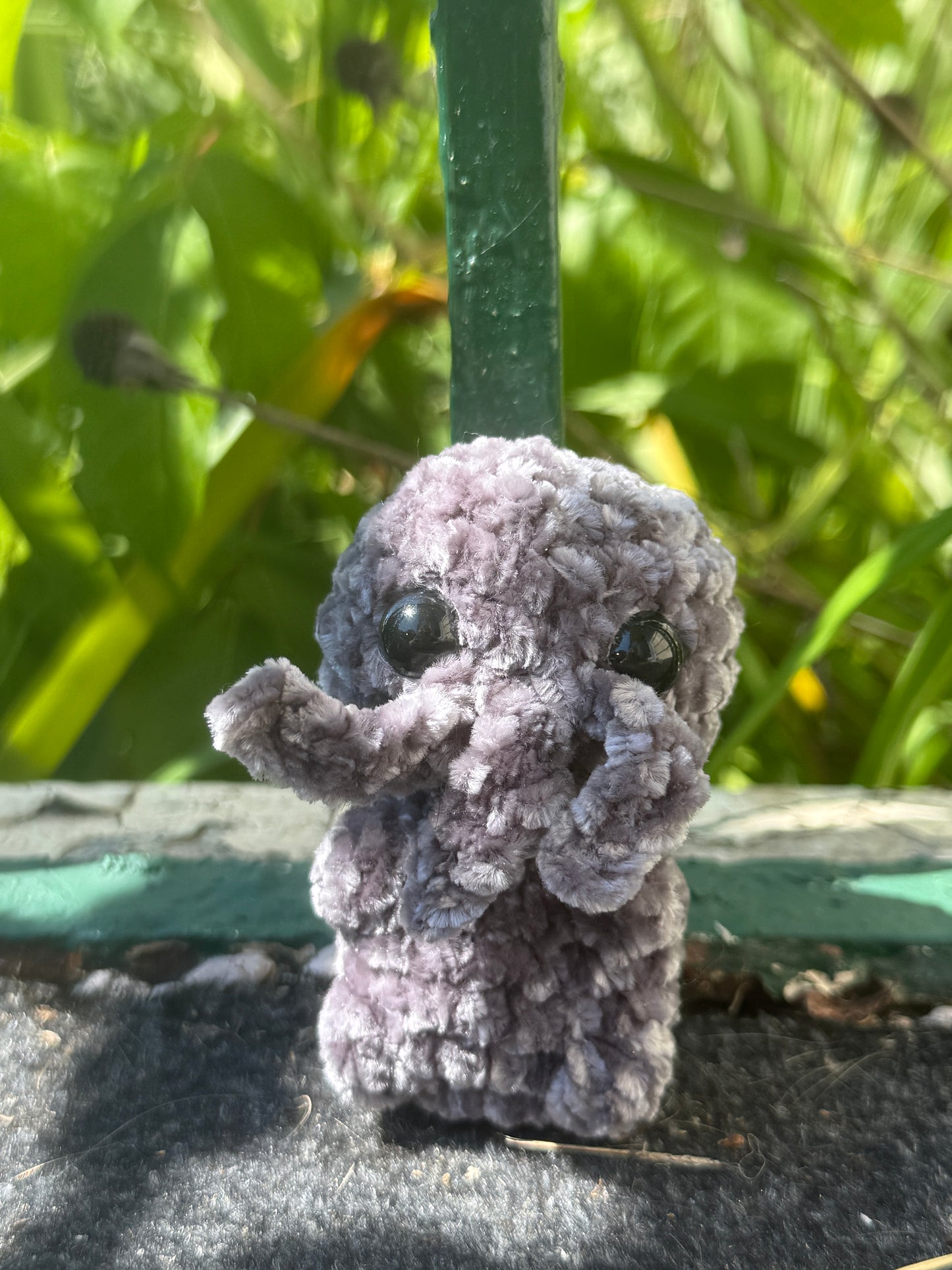 Baby Eldritch Horror